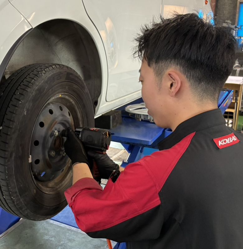 採用情報のイメージ画像