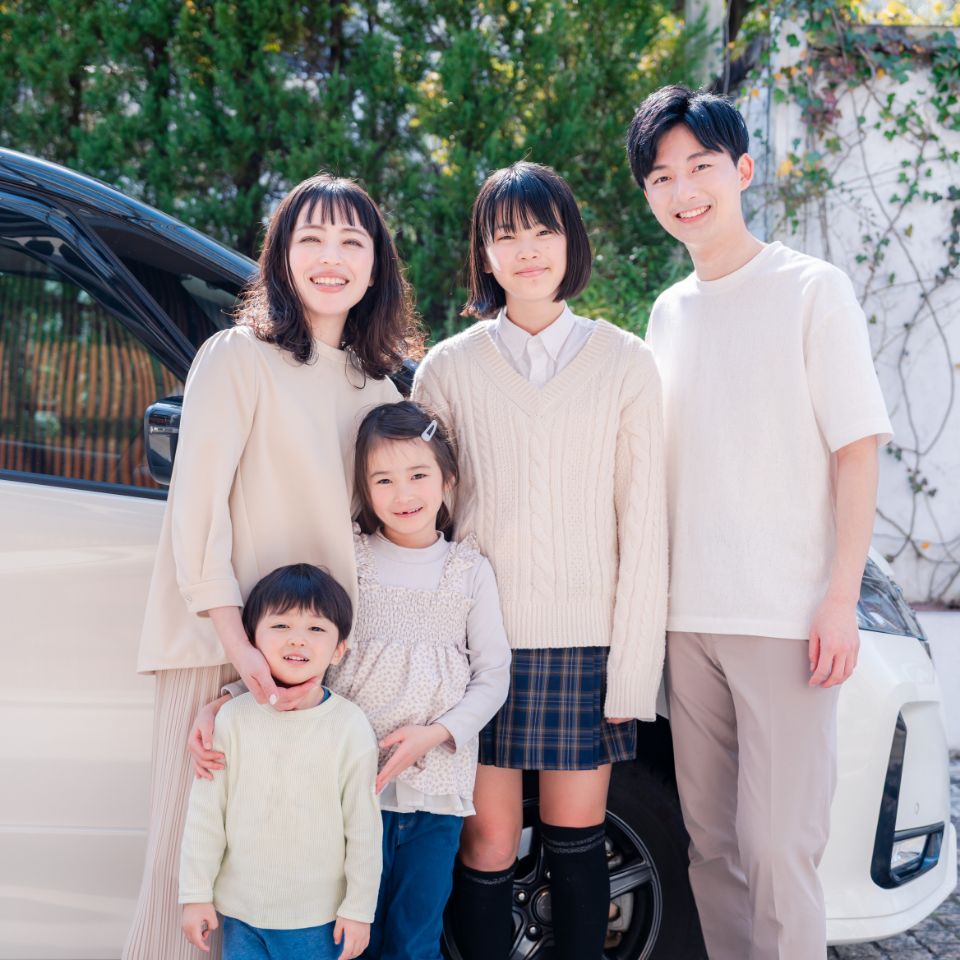 車両販売のイメージ画像