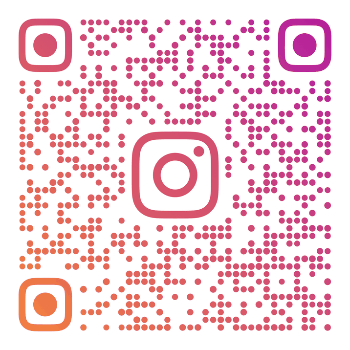 Instagram（@ohori_auto_recruit）のQRコード
